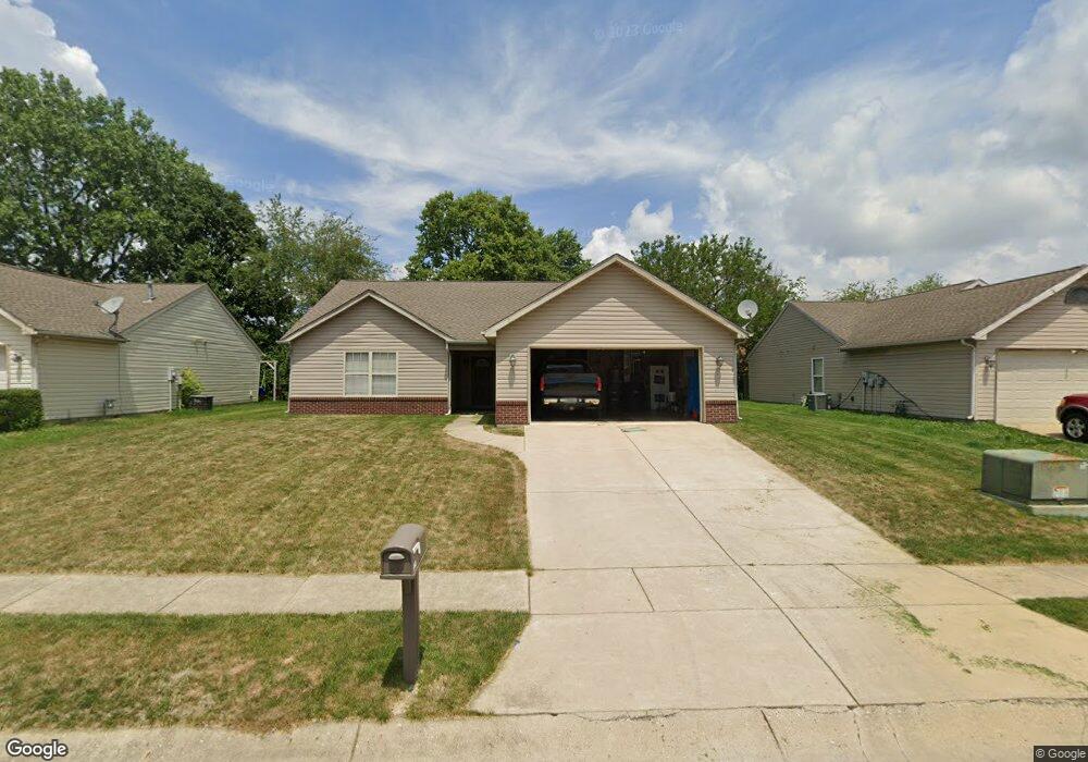 3238 Bunting Ln, Lafayette, IN 47909 - photo 1