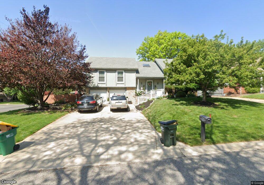 10242 Noland Rd, Lenexa, KS 66215 - photo 1