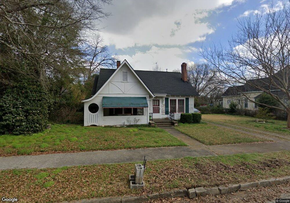 320 Barlow St, Americus, GA 31709 - photo 1