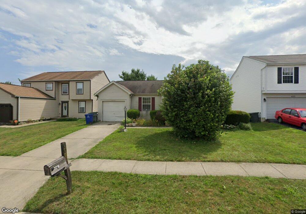 6031 Rover Ln, Columbus, OH 43232 - photo 1