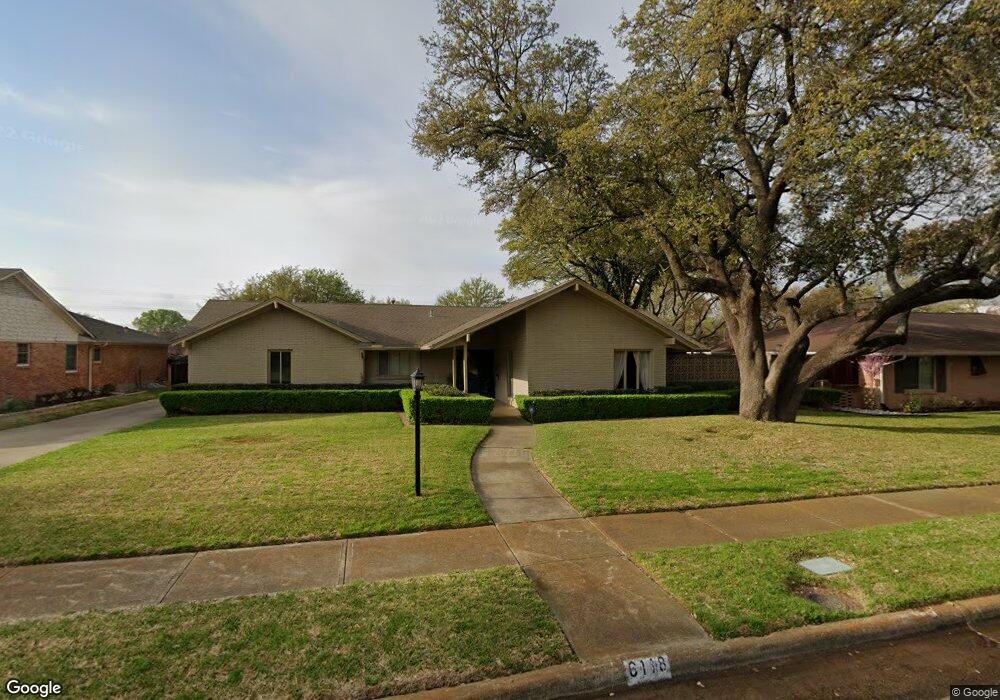 6118 Sul Ross Ln, Dallas, TX 75214 - photo 1