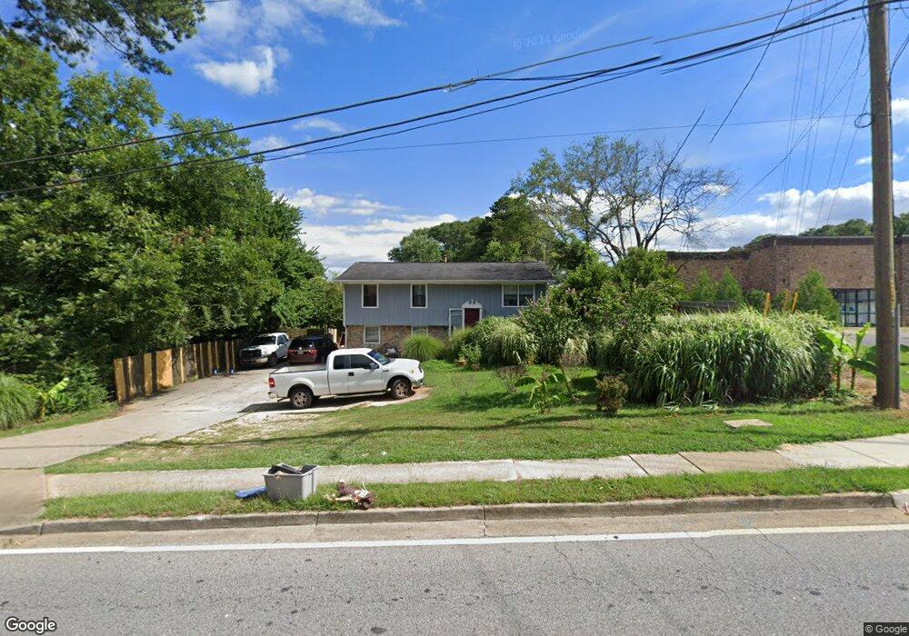 5804 Singleton Rd, Norcross, GA 30093 - photo 1