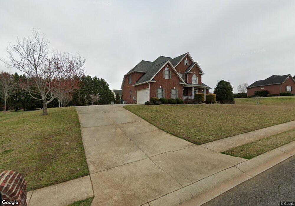 716 Cedar Hill Dr, Shelby, NC 28152 - photo 1