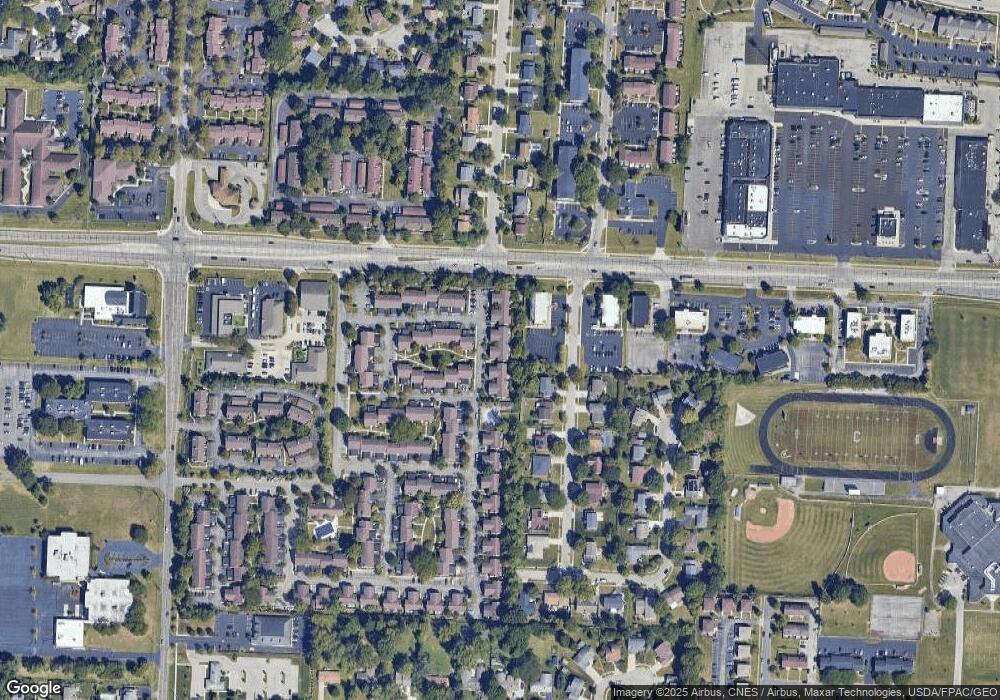 5170 Schuylkill St, Columbus, OH 43220 - photo 1