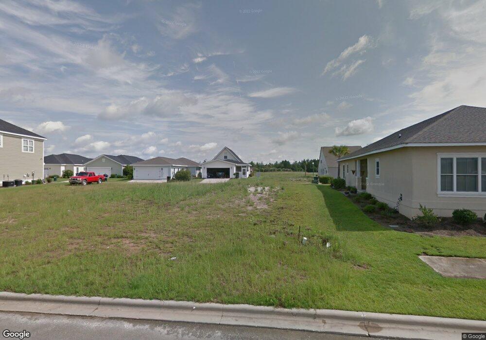 324 Crabapple Cir, Port Wentworth, GA 31407 - photo 1