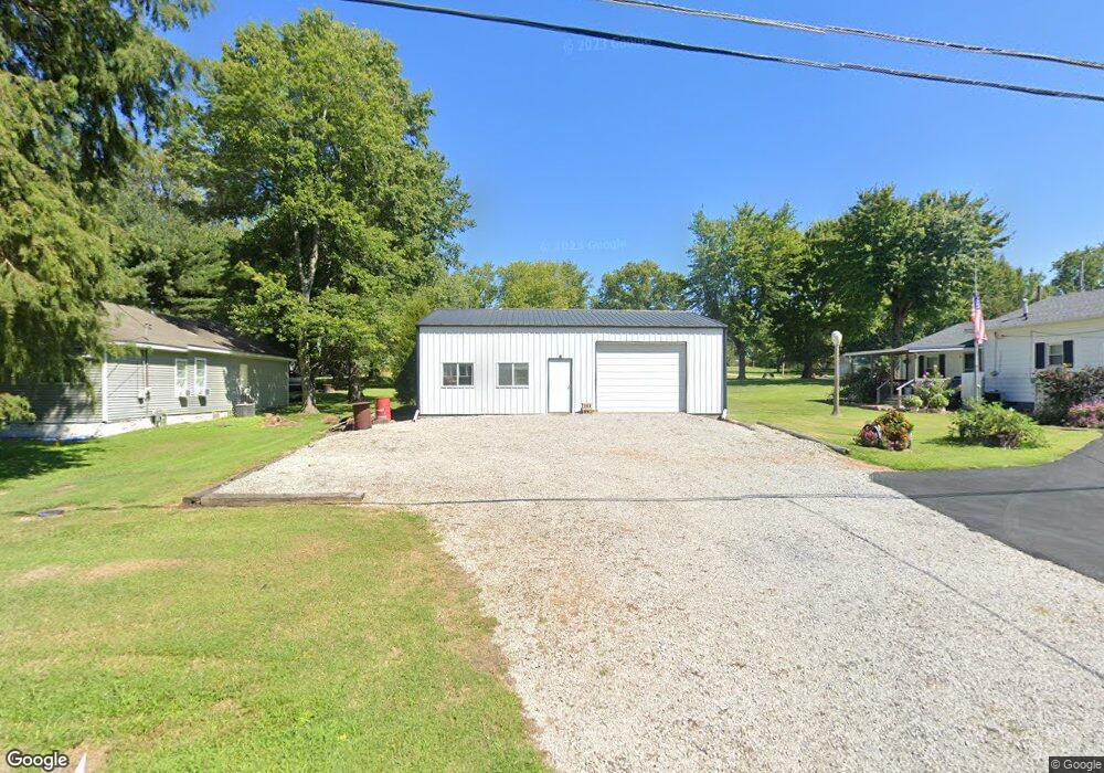 1900 Dorris Heights Rd, Harrisburg, IL 62946 - photo 1