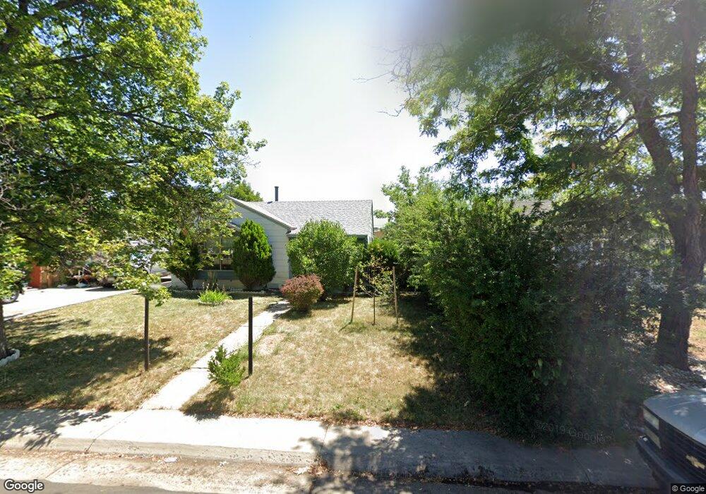 850 Oswego St, Aurora, CO 80010 - photo 1