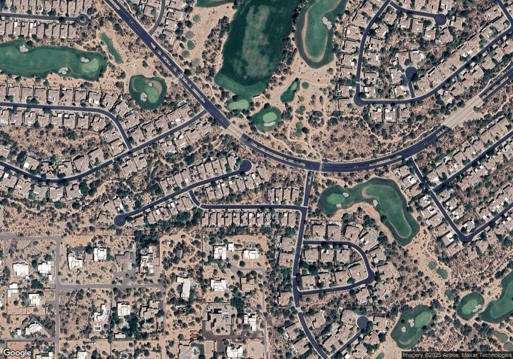 6791 E Soaring Eagle Way unit VALLIS, Scottsdale, AZ 85266 - photo 1