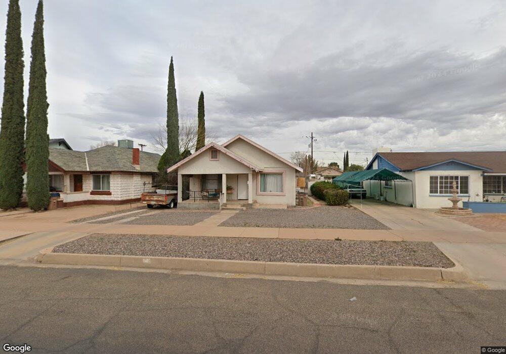 1212 E 12th St, Douglas, AZ 85607 - photo 1