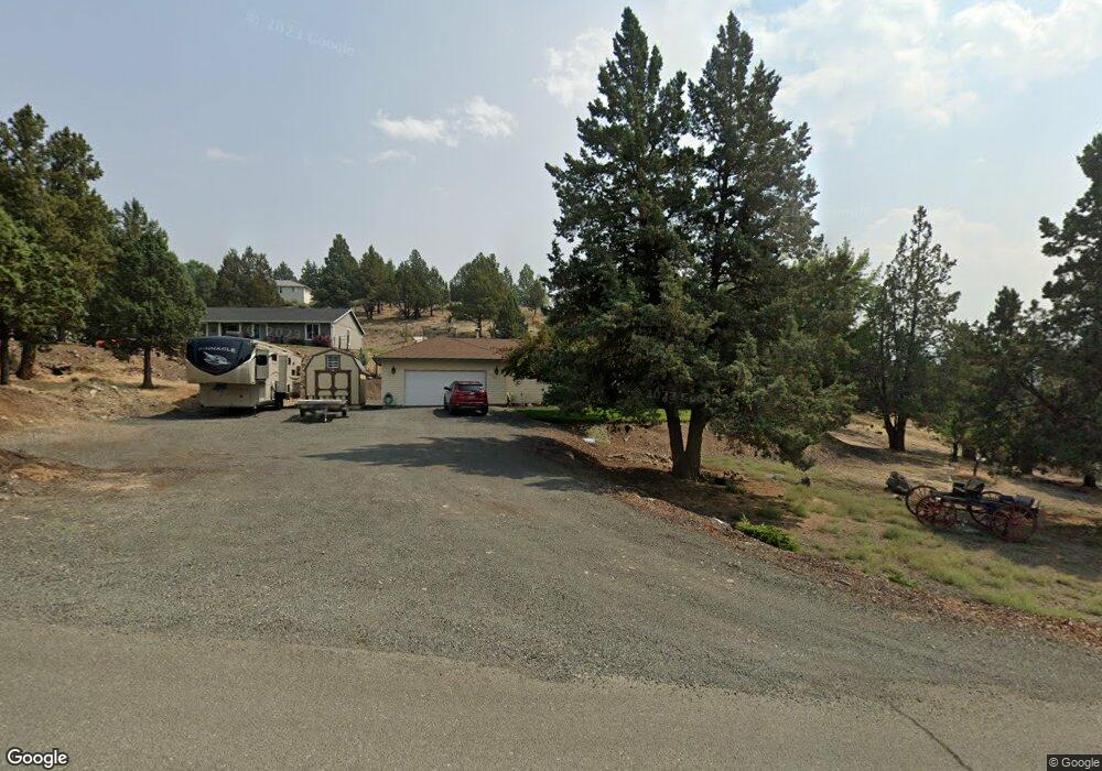 121 Valley View Dr, John Day, OR 97845 - photo 1