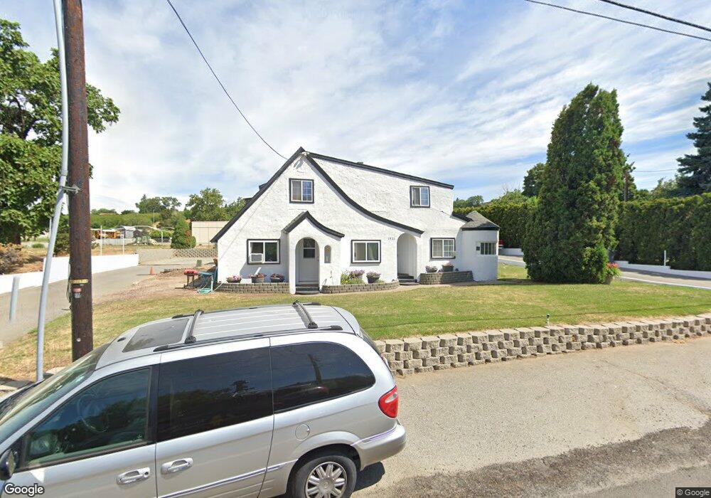 1921 Rock Island Rd, East Wenatchee, WA 98802 - photo 1