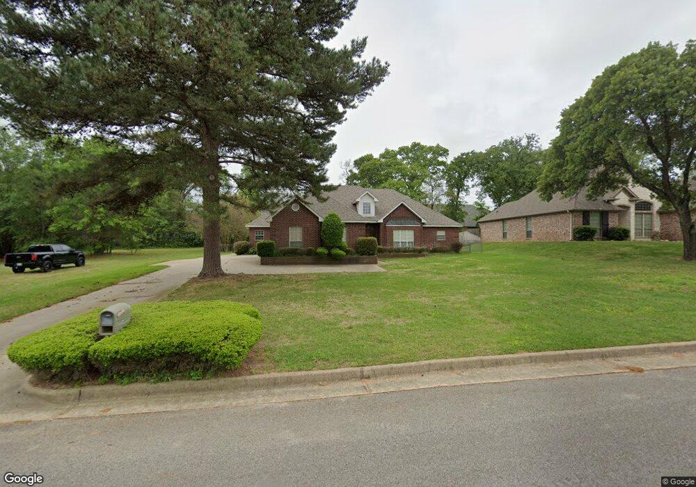 917 Dolores St, Tyler, TX 75703 - photo 1