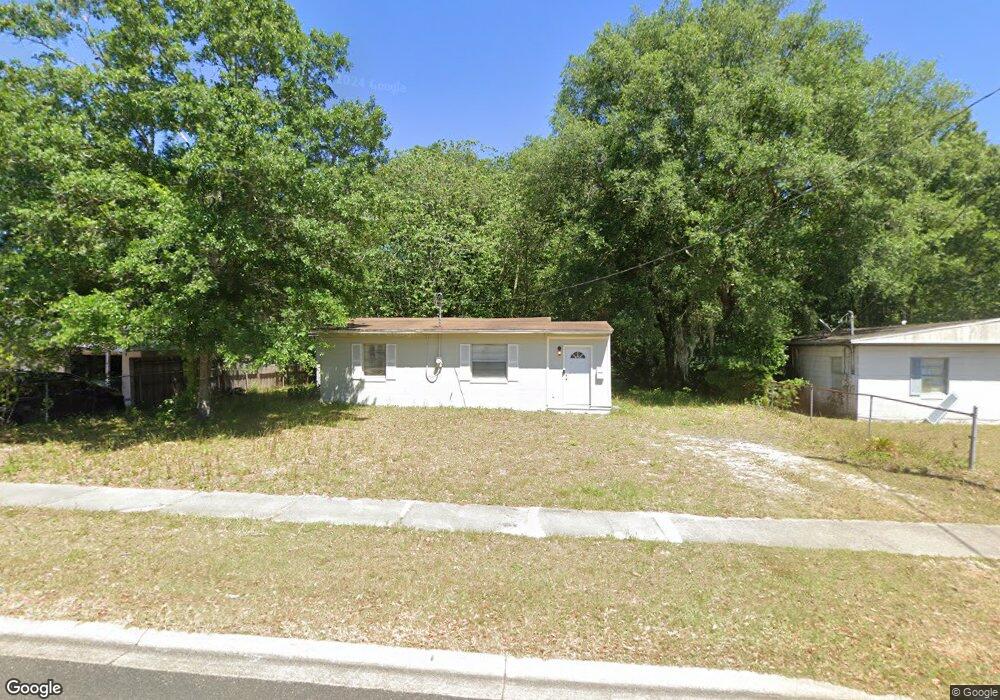 3527 Eve Dr W, Jacksonville, FL 32246 - photo 1