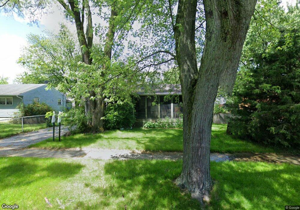 2828 Lorraine Ave unit 4, Waukegan, IL 60087 - photo 1