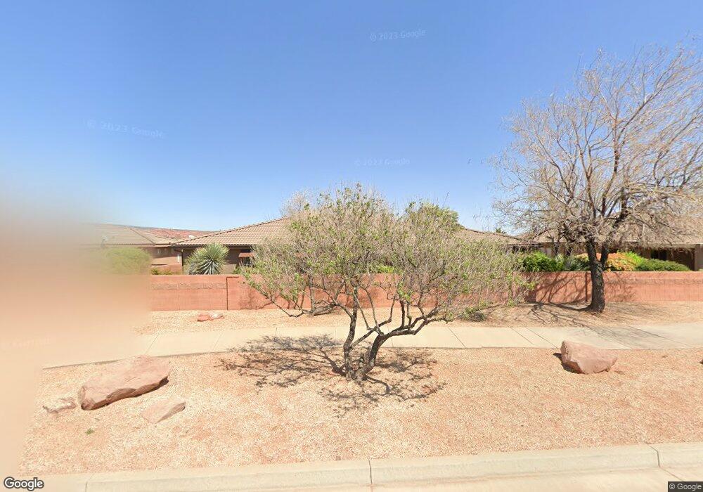 541 S 170 W unit 52, Ivins, UT 84738 - photo 1