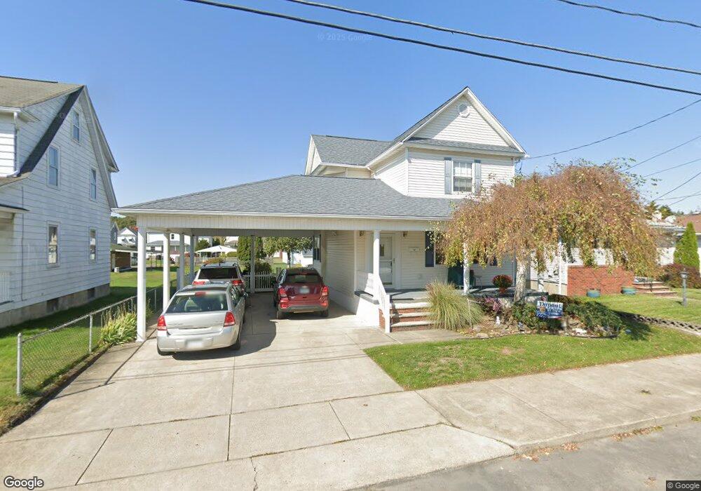 210 Center St, Dupont, PA 18641 - photo 1