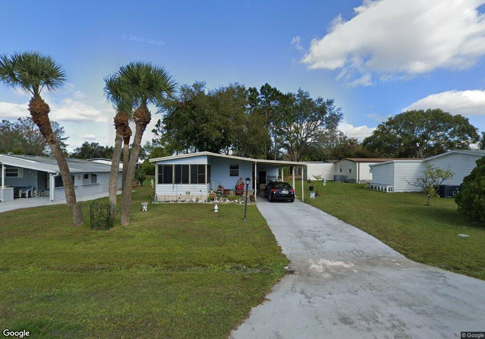 206 Menlo Park Ave, Davenport, FL 33897 - photo 1