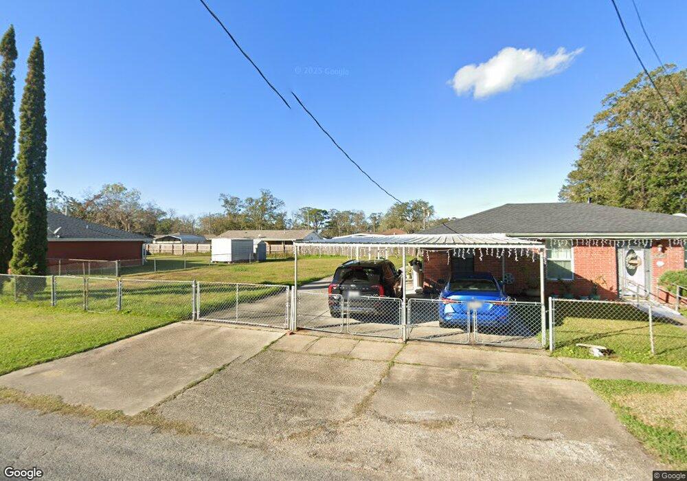 2732 Annette Dr, Estelle, LA 70072 - photo 1