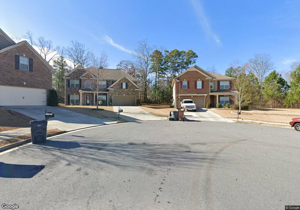 0 Woods Creek Dr unit 7623868, Suwanee, GA 30024 - photo 1
