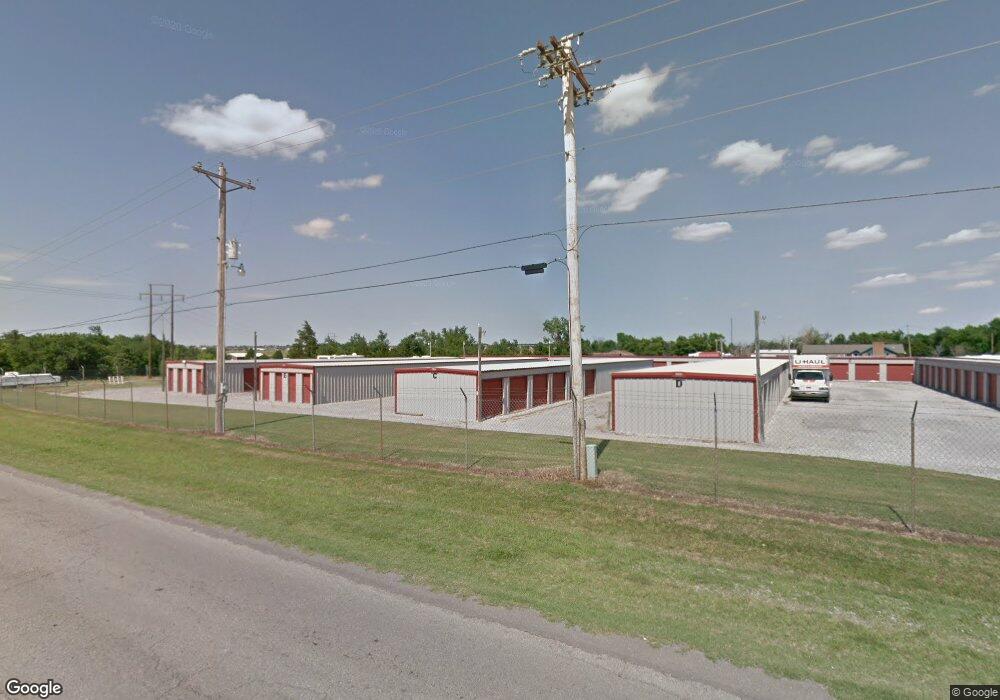 12098 Tony Creek Rd, Elgin, OK 73538 - photo 1