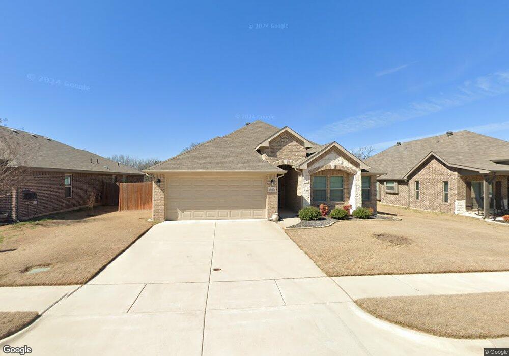 2508 Doe Run, Weatherford, TX 76087 - photo 1