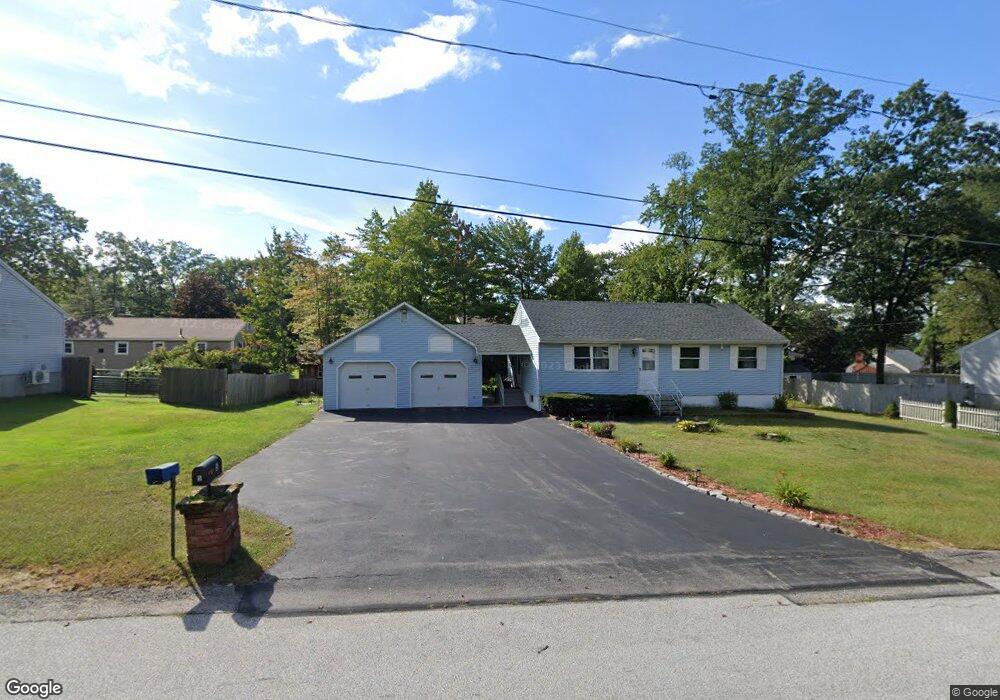 5 Park St, Allenstown, NH 03275 - photo 1