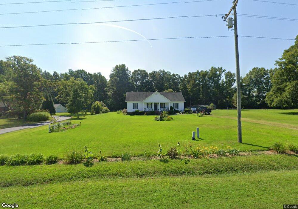 11425 Prince George Dr, Disputanta, VA 23842 - photo 1