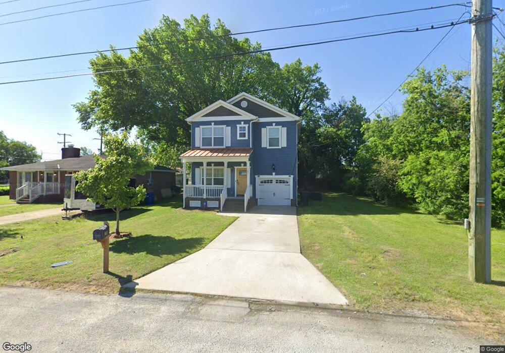 1609 Highland Ave, Portsmouth, VA 23704 - photo 1