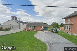 2871 Lincoln Hwy E, Ronks, PA 17572