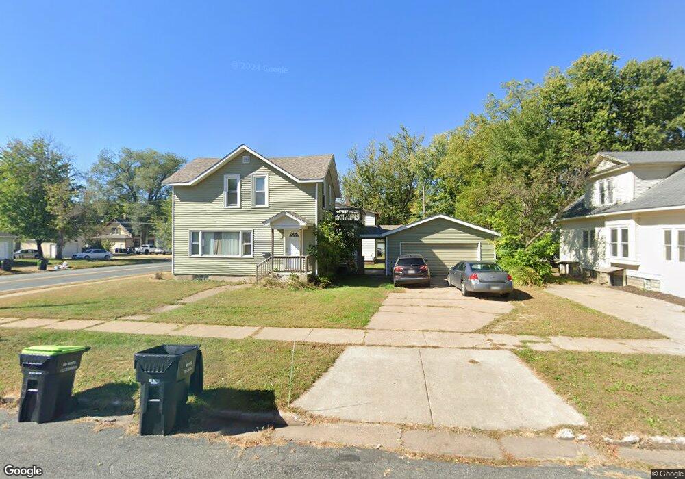 1219 8th St E, Menomonie, WI 54751 - photo 1