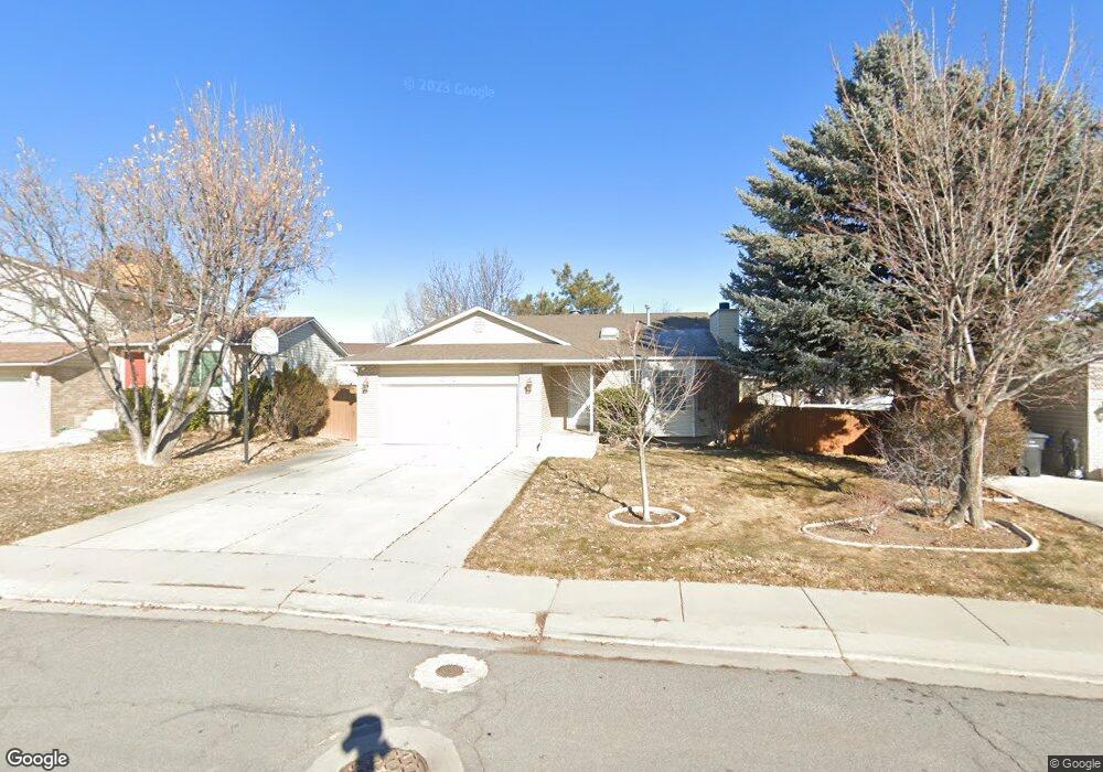 2382 W Pauline Way, West Jordan, UT 84088 - photo 1