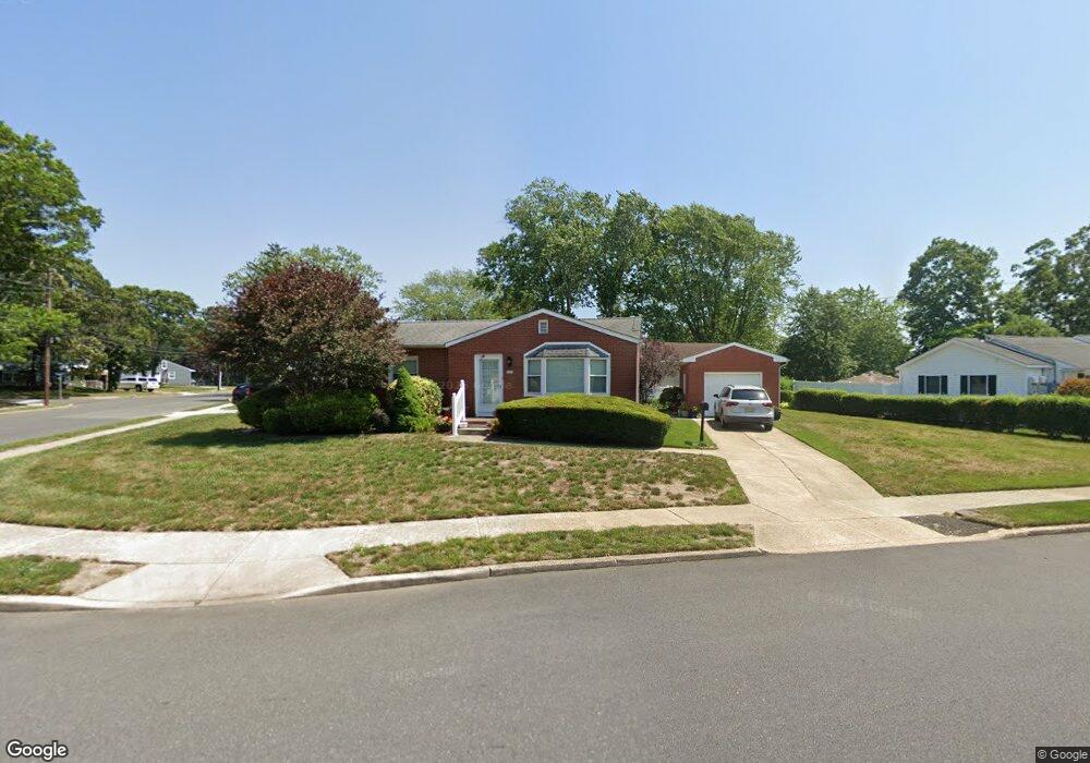 127 Haddon Rd, Somers Point, NJ 08244 - photo 1