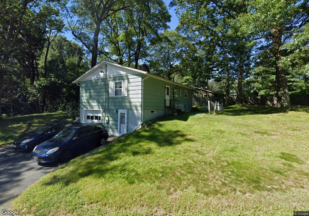 25 Leland Ave, Northborough, MA 01532 - photo 1