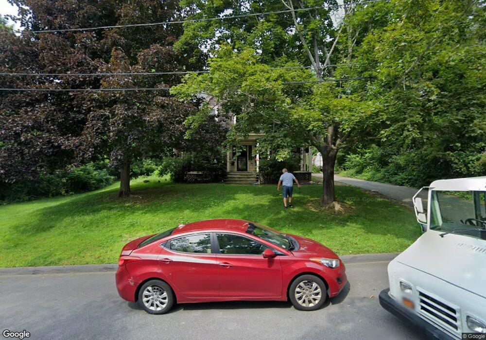 9 Woods Ave, Worcester, MA 01606 - photo 1