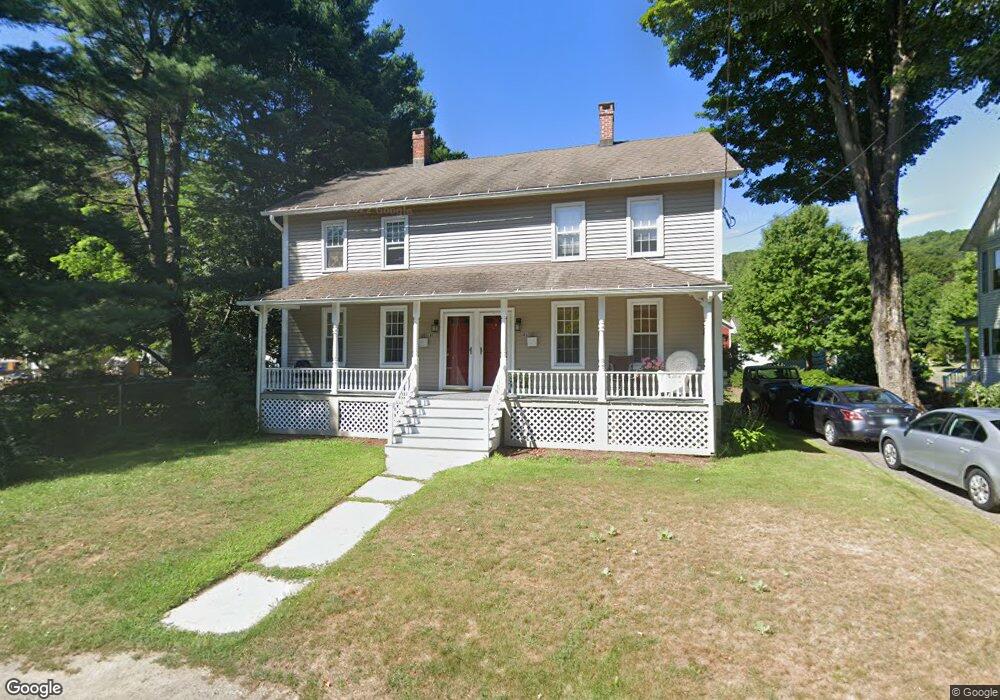 41 Front St, Winsted, CT 06098 - photo 1