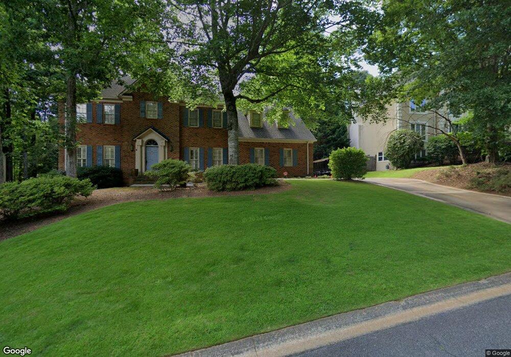 779 Bedford Oaks Dr, Marietta, GA 30068 - photo 1