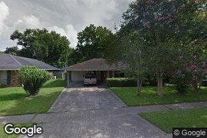 5655 Frey St, Baton Rouge, LA 70805