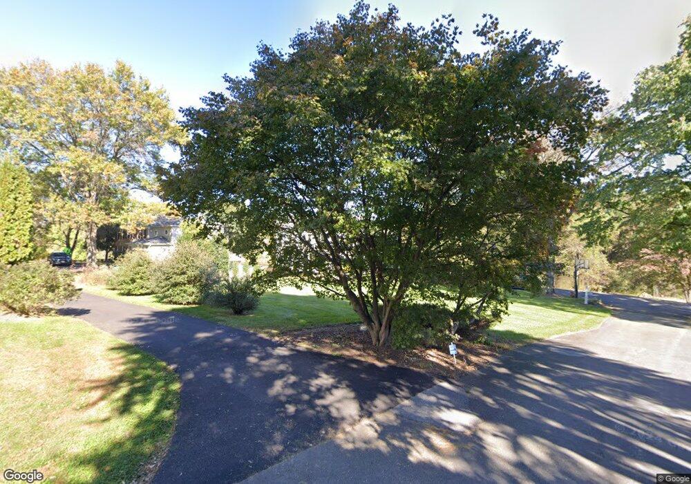 1029 Riva Ridge Dr, Great Falls, VA 22066 - photo 1