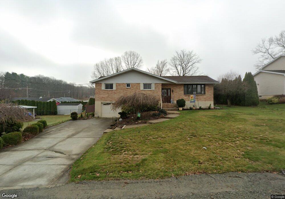 726 4th St, Eynon, PA 18403 - photo 1
