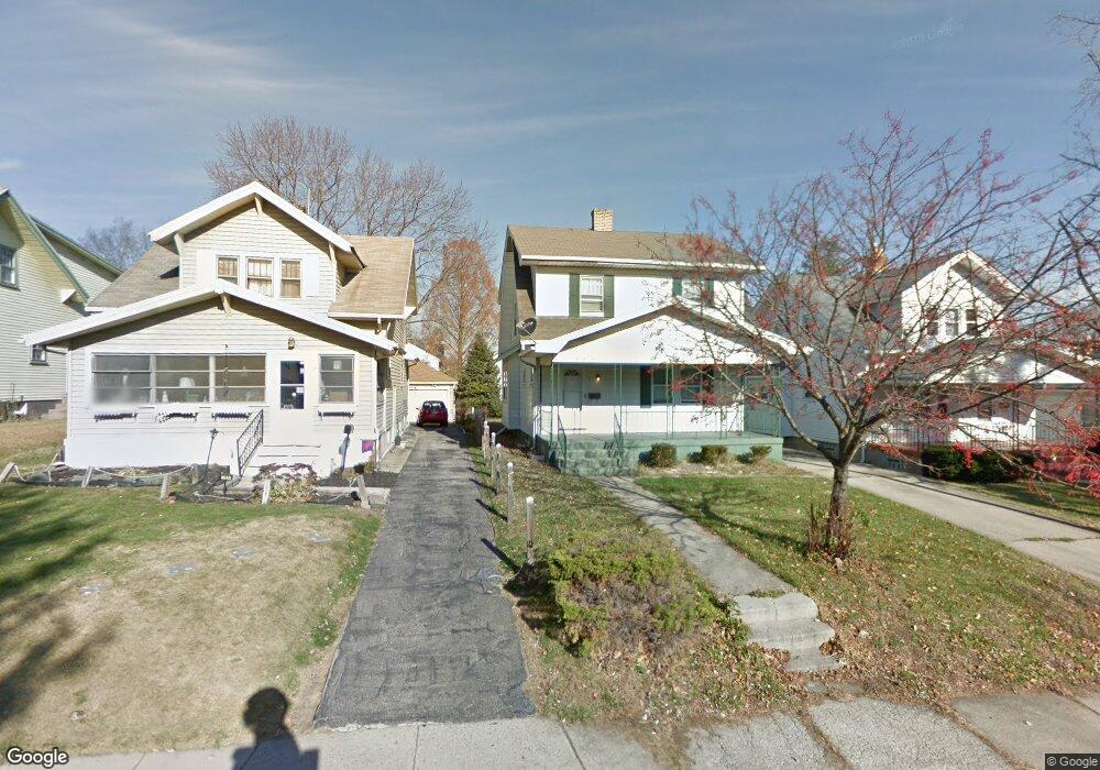 121 Fernwood Ave, Dayton, OH 45405 - photo 1