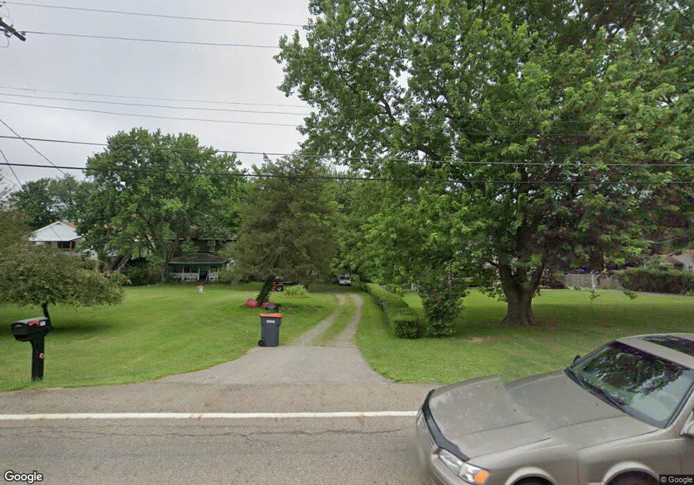 46810 Y and O Rd, East Liverpool, OH 43920 - photo 1