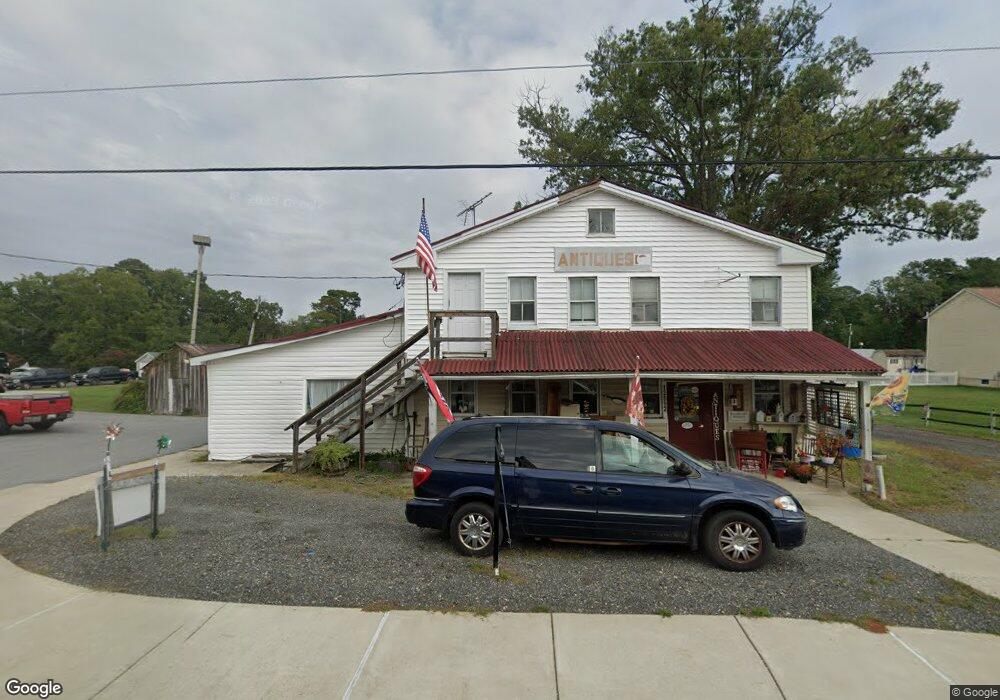 13896 Dowell Rd, Solomons, MD 20688 - photo 1