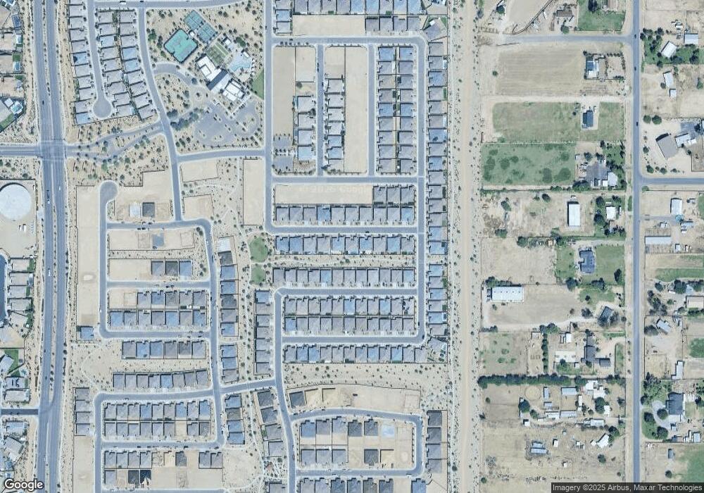 1281 W Desert Spoon Dr, San Tan Valley, AZ 85140 - photo 1