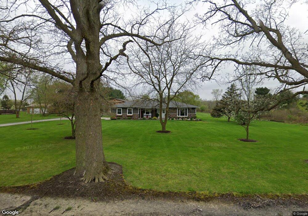 7472 van Vleet Rd, Swartz Creek, MI 48473 - photo 1