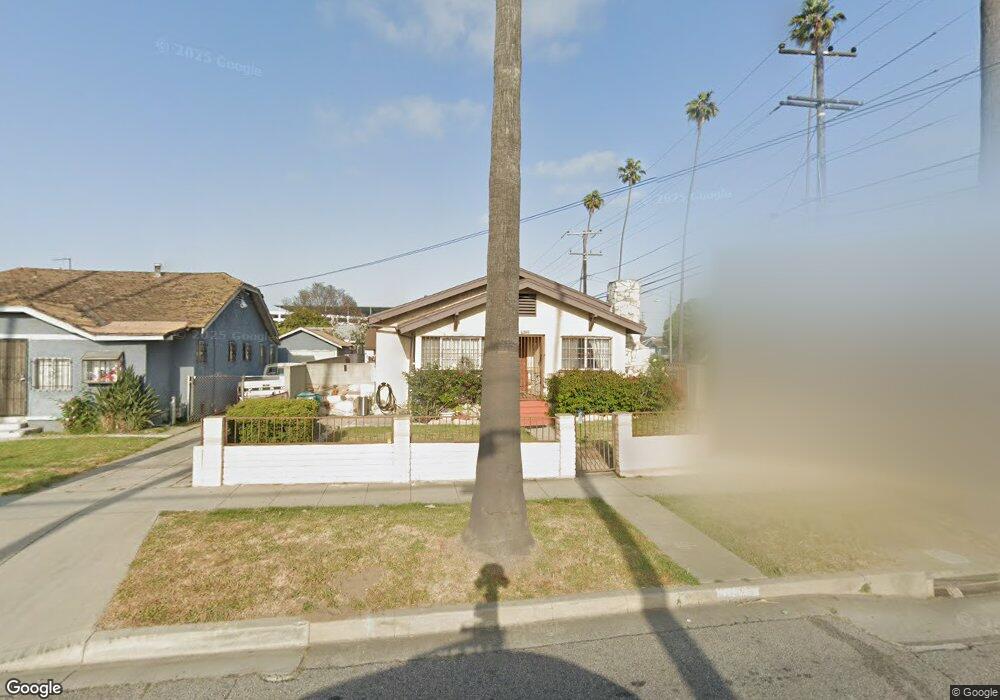 10124 S Freeman Ave, Inglewood, CA 90304 - photo 1