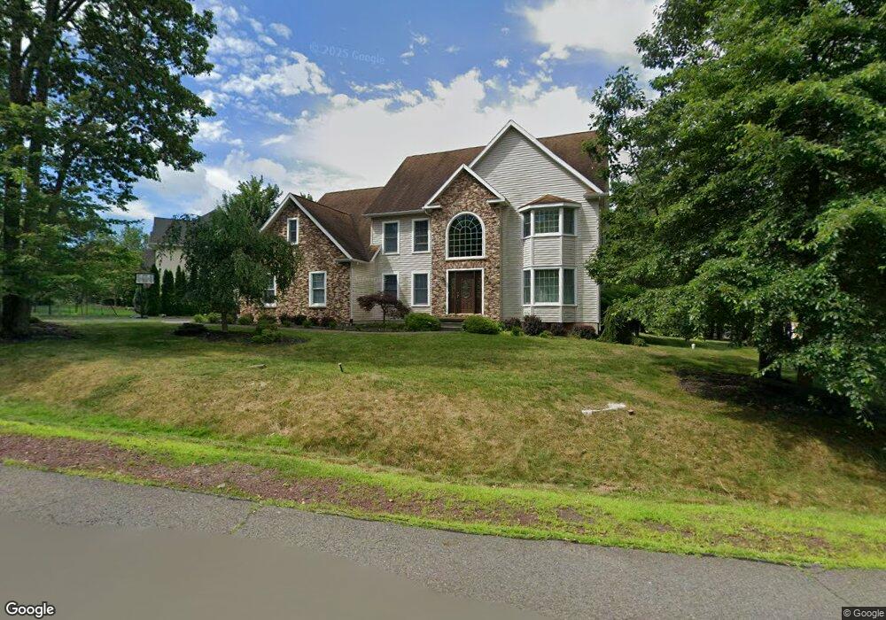 117 Fieldstone Way, Mountain Top, PA 18707 - photo 1
