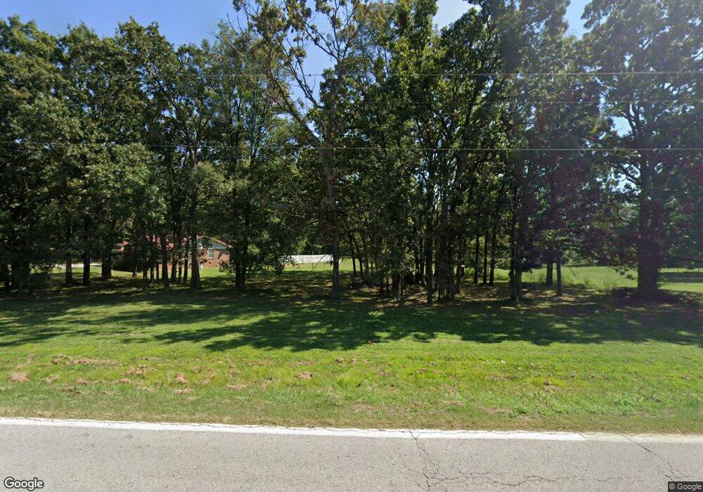 8690 E Highway 412, Locust Grove, OK 74352 - photo 1