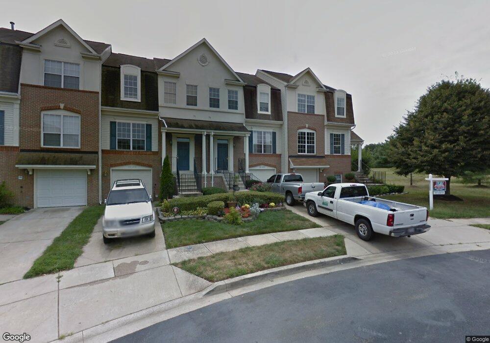 14103 Silver Teal Way, Upper Marlboro, MD 20774 - photo 1