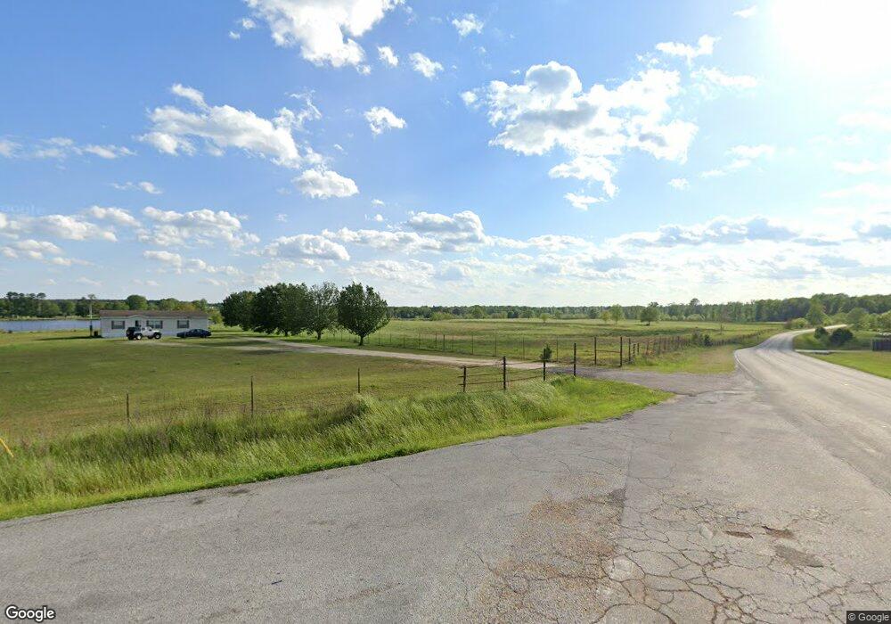 173 Jessie Byrd Rd, Laurel, MS 39443 - photo 1