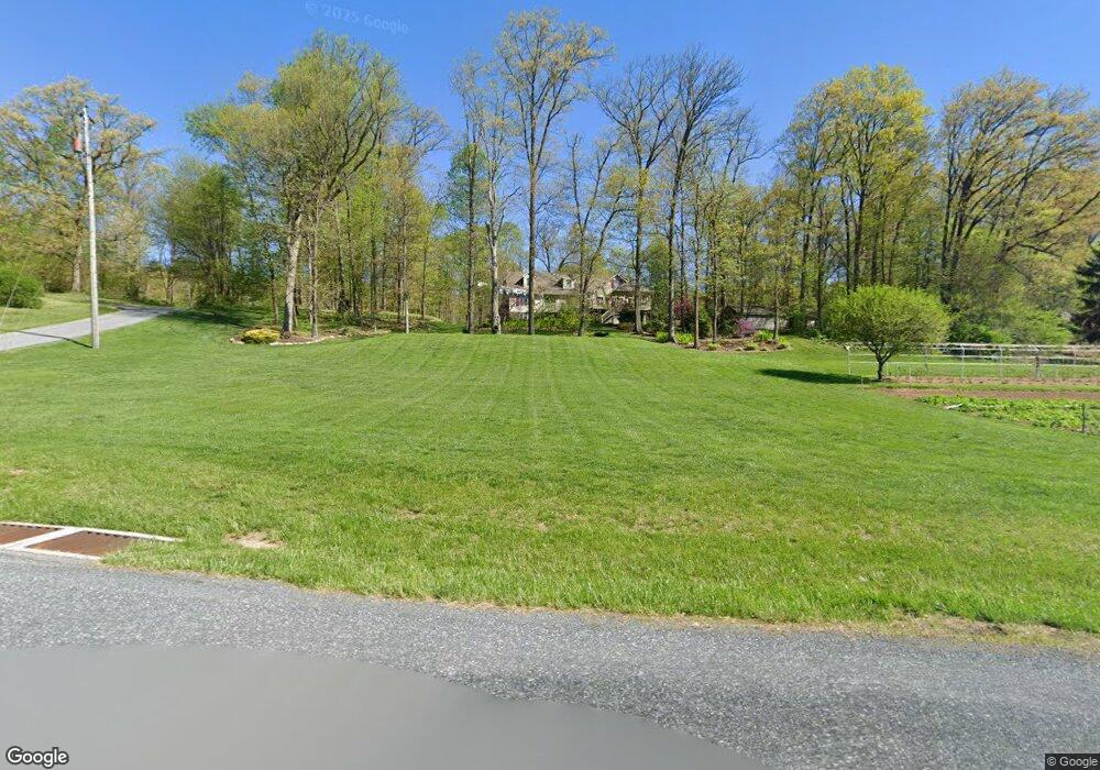 1871 Reservoir Rd, Honey Brook, PA 19344 - photo 1